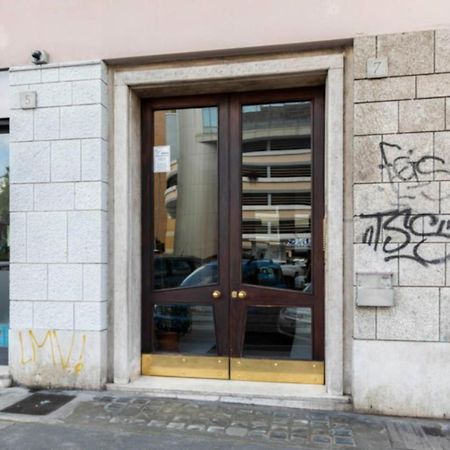 Residenza Testaccio Rome Exterior photo