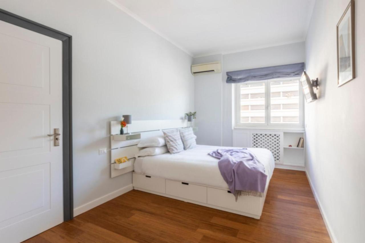 Residenza Testaccio Rome Exterior photo