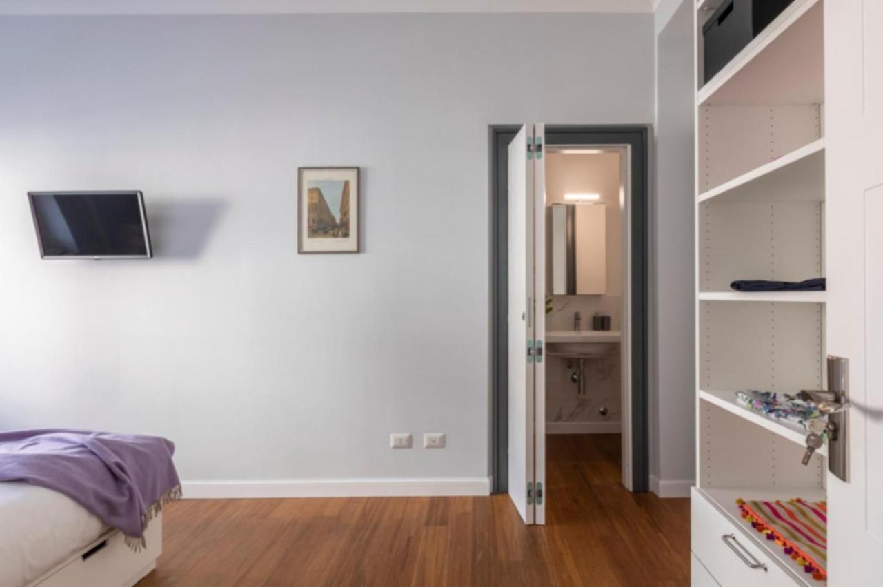 Residenza Testaccio Rome Exterior photo