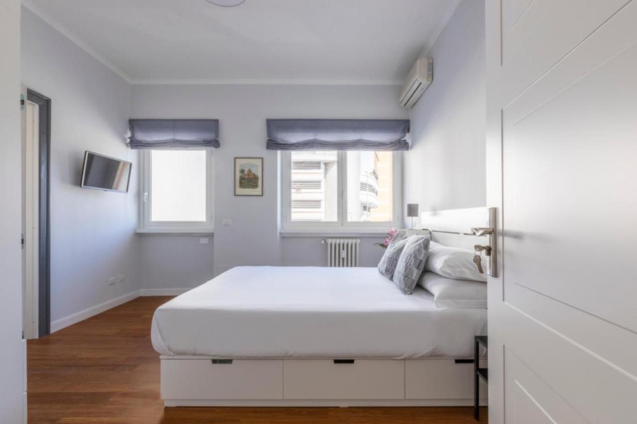 Residenza Testaccio Rome Exterior photo