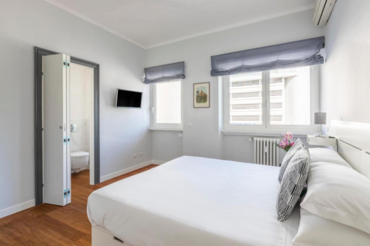 Residenza Testaccio Rome Exterior photo