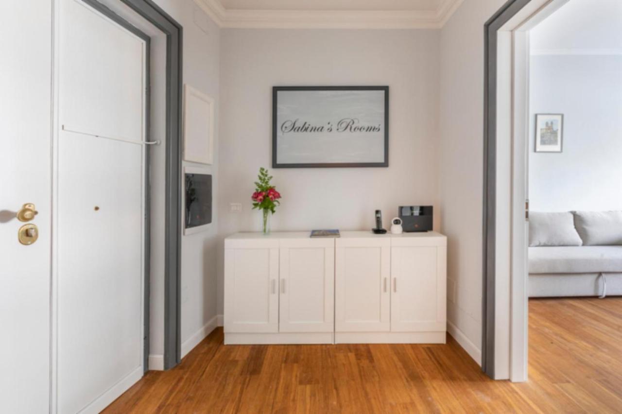 Residenza Testaccio Rome Exterior photo