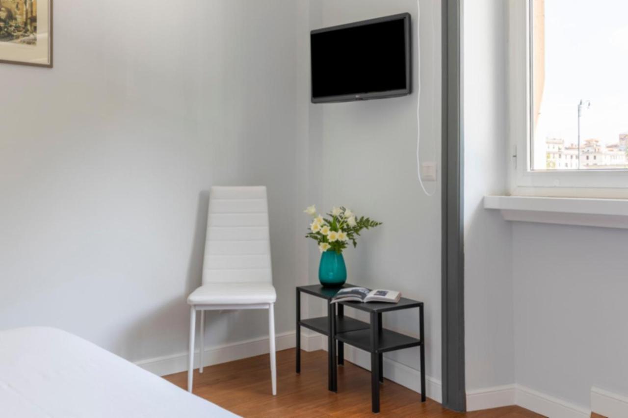 Residenza Testaccio Rome Exterior photo